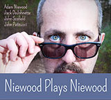 Niewood Plays Niewood